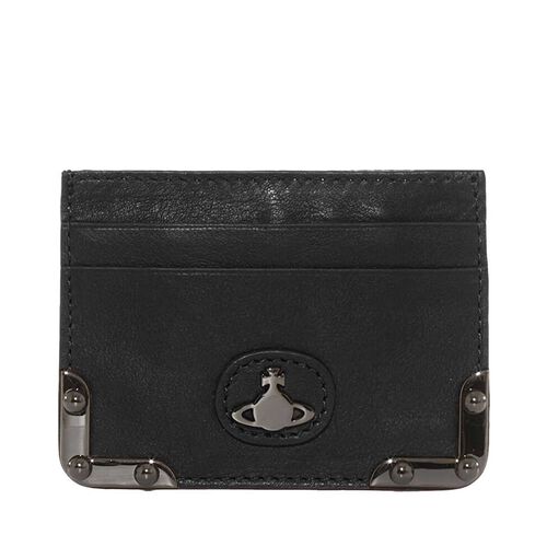 Vivienne Westwood Card Holder Flat Orb